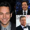 Jimmy Fallon, John Goodman, Paul Rudd To Host <em>Saturday Night Live</em>
